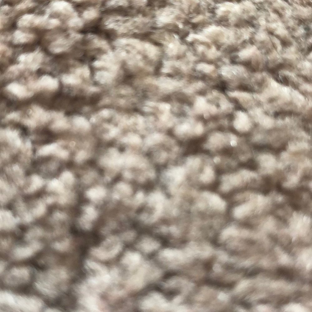 Meet your Posher, Zakiya